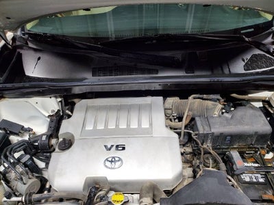2012 Toyota Highlander Limited