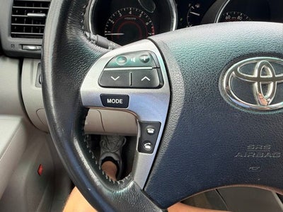 2011 Toyota Highlander Limited