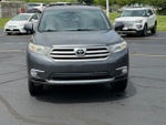 2011 Toyota Highlander Limited