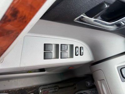 2011 Toyota Highlander Limited
