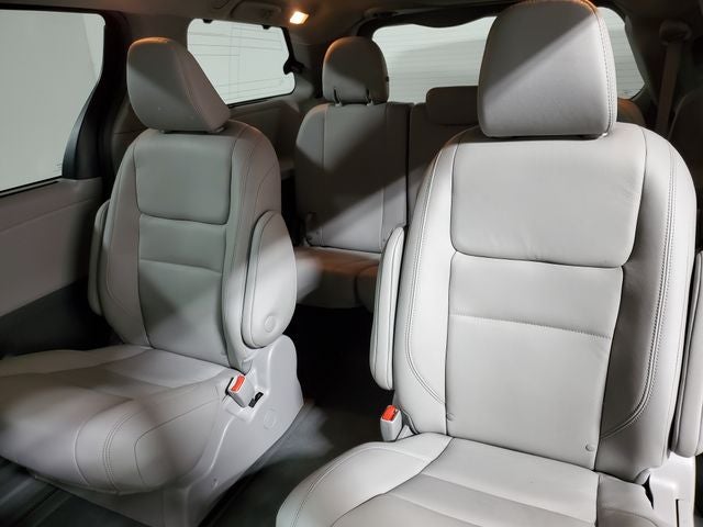 2019 Toyota Sienna XLE 7 Passenger