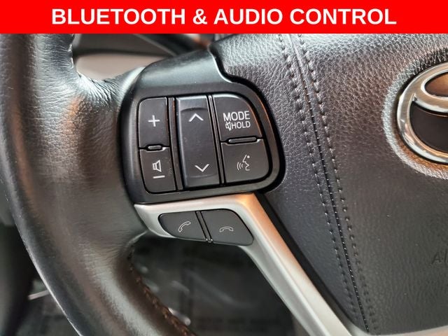 2019 Toyota Sienna XLE 7 Passenger