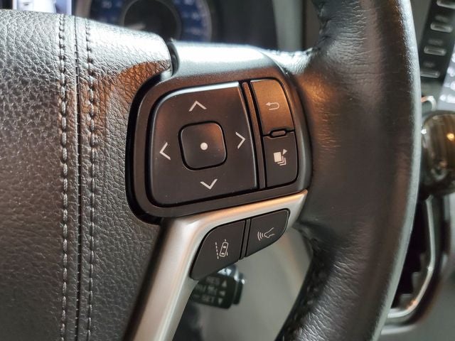 2019 Toyota Sienna XLE 7 Passenger
