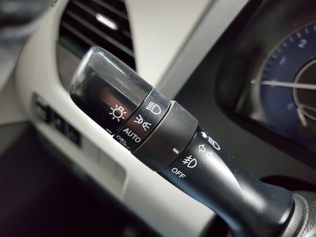 2019 Toyota Sienna XLE 7 Passenger