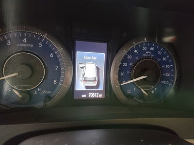 2019 Toyota Sienna XLE 7 Passenger