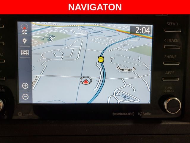 2019 Toyota Sienna XLE 7 Passenger