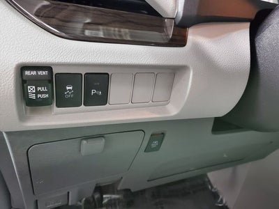 2019 Toyota Sienna XLE 7 Passenger