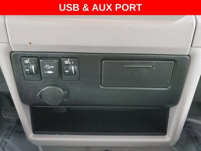 2019 Toyota Sienna XLE 7 Passenger