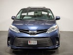 2019 Toyota Sienna XLE 7 Passenger