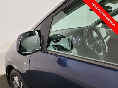 2019 Toyota Sienna XLE 7 Passenger