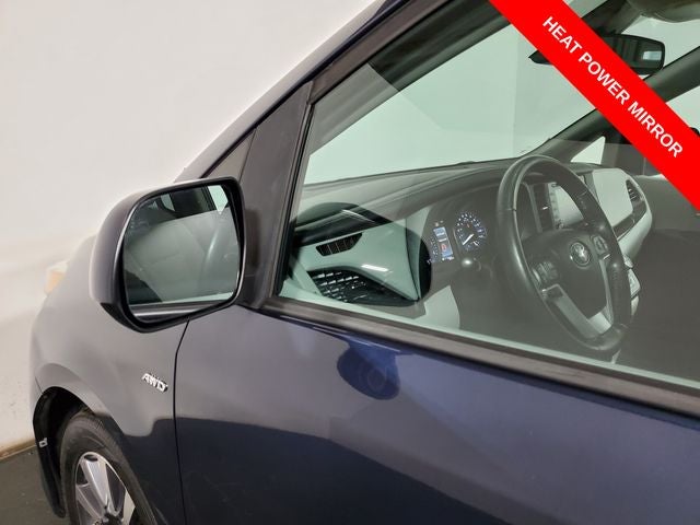 2019 Toyota Sienna XLE 7 Passenger
