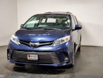 2019 Toyota Sienna XLE 7 Passenger