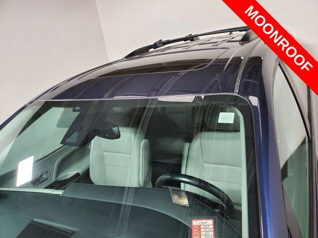 2019 Toyota Sienna XLE 7 Passenger