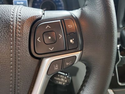 2020 Toyota Sienna XLE 7 Passenger