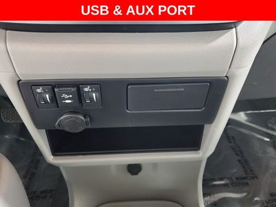 2020 Toyota Sienna XLE 7 Passenger
