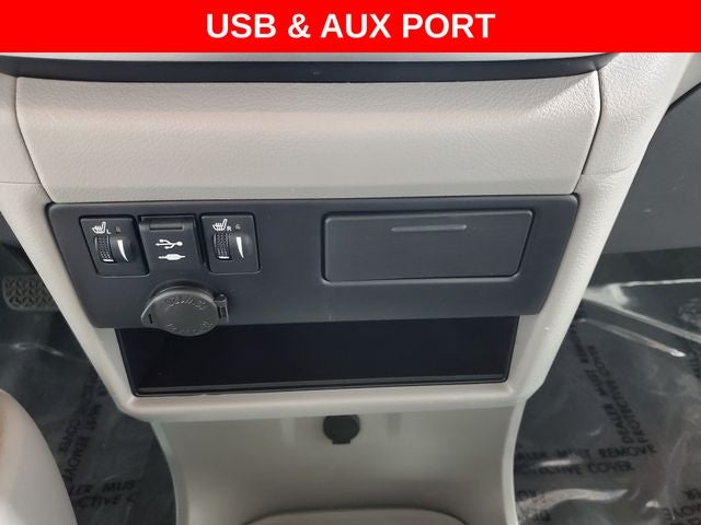 2020 Toyota Sienna XLE 7 Passenger