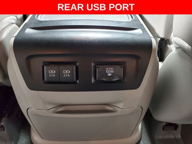 2020 Toyota Sienna XLE 7 Passenger