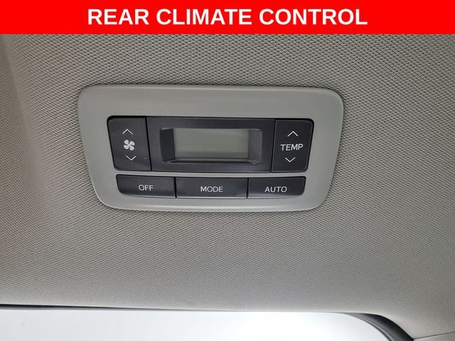 2020 Toyota Sienna XLE 7 Passenger