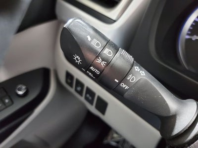 2018 Toyota Highlander Limited Platinum