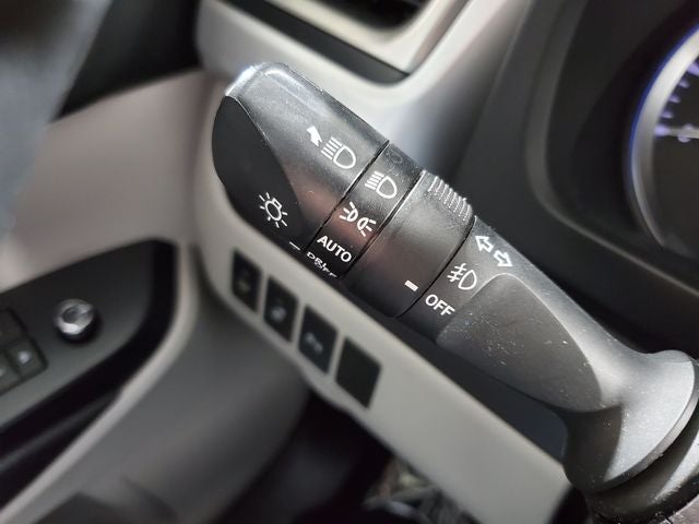 2018 Toyota Highlander Limited Platinum
