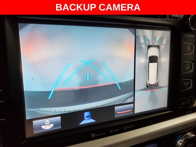 2018 Toyota Highlander Limited Platinum
