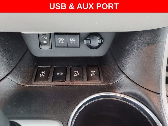 2018 Toyota Highlander Limited Platinum