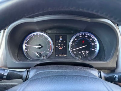 2015 Toyota Highlander XLE V6