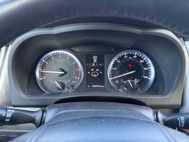 2015 Toyota Highlander XLE V6