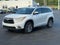 2015 Toyota Highlander XLE V6