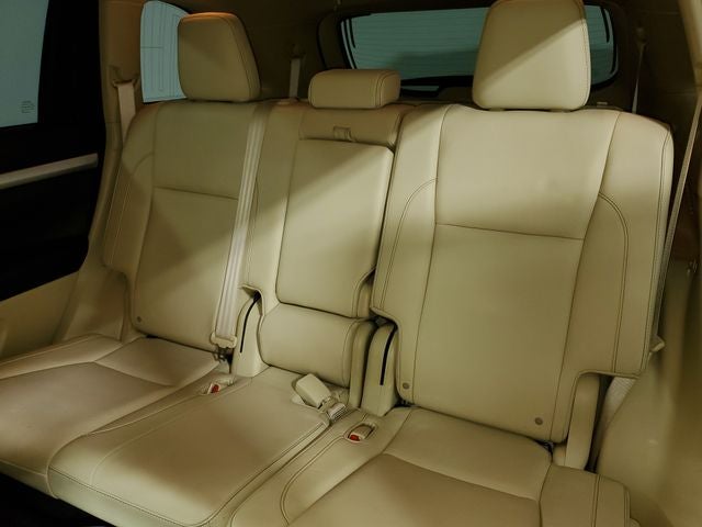 2015 Toyota Highlander XLE V6