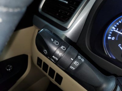 2015 Toyota Highlander XLE V6