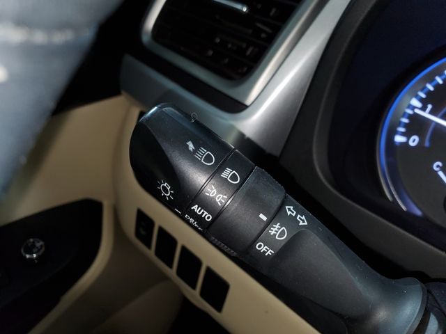 2015 Toyota Highlander XLE V6