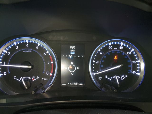 2015 Toyota Highlander XLE V6