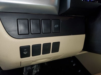 2015 Toyota Highlander XLE V6