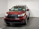 2015 Toyota Highlander XLE V6