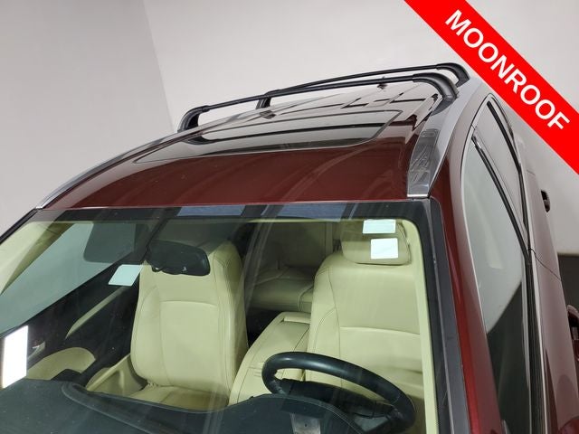 2015 Toyota Highlander XLE V6