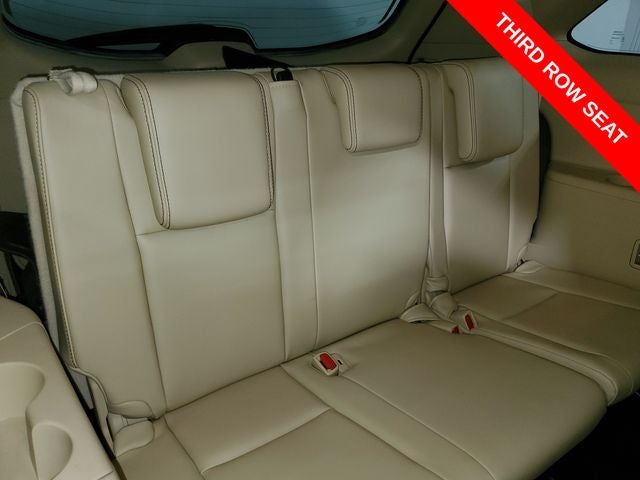 2016 Toyota Highlander XLE V6