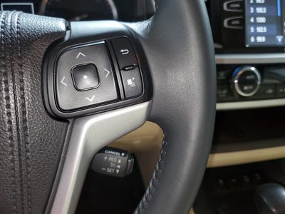 2016 Toyota Highlander XLE V6
