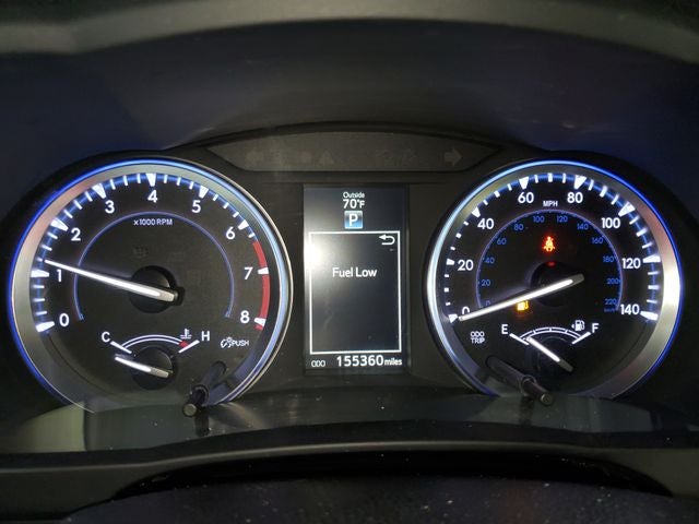 2016 Toyota Highlander XLE V6