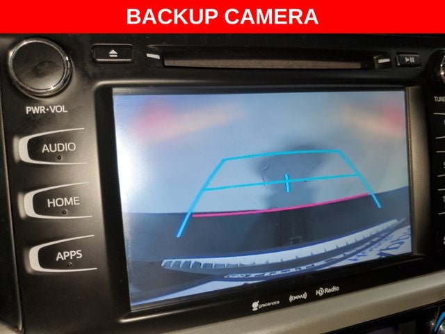 2016 Toyota Highlander XLE V6