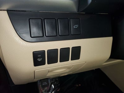 2016 Toyota Highlander XLE V6