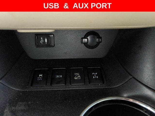 2016 Toyota Highlander XLE V6