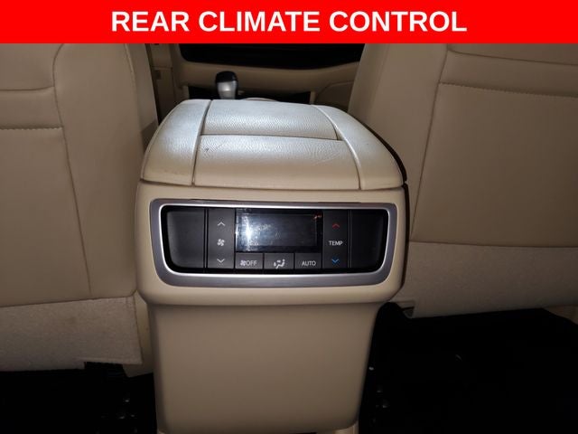 2016 Toyota Highlander XLE V6