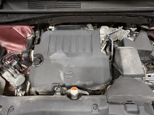 2016 Toyota Highlander XLE V6