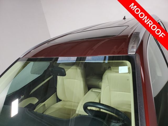 2016 Toyota Highlander XLE V6