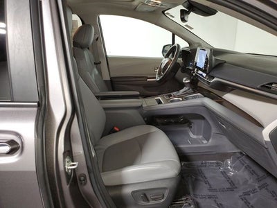 2024 Toyota Sienna XLE 7 Passenger