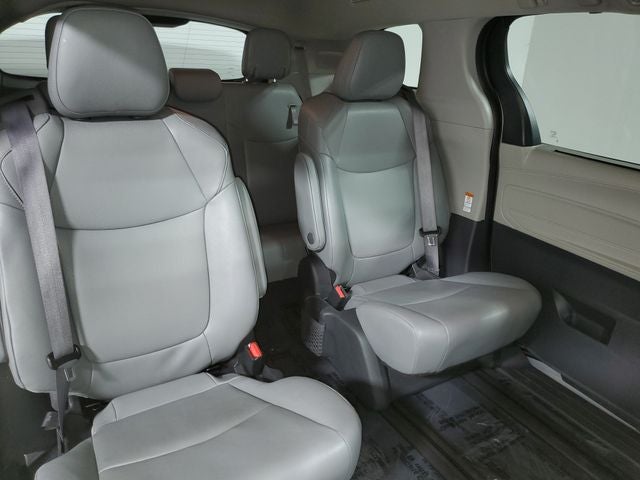 2024 Toyota Sienna XLE 7 Passenger