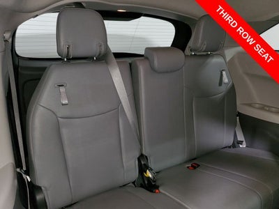 2024 Toyota Sienna XLE 7 Passenger