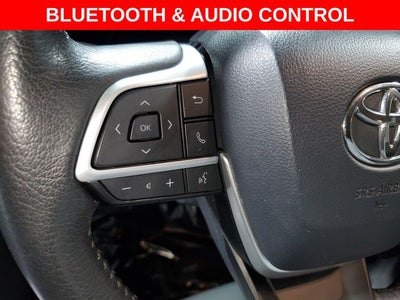 2024 Toyota Sienna XLE 7 Passenger