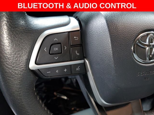 2024 Toyota Sienna XLE 7 Passenger